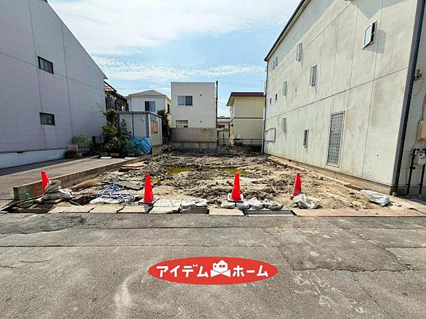 ●○1号棟外観○● 平日のご案内も可能です!