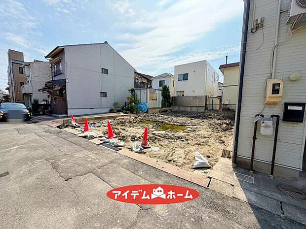 ●○1号棟外観○● 平日のご案内も可能です!
