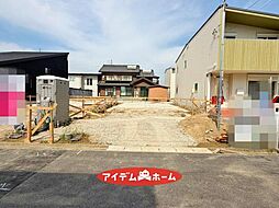 愛知県名古屋市港区東茶屋1丁目