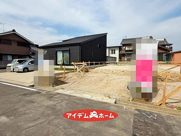 ●○1号棟外観○● 平日のご案内も可能です！ 