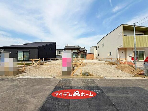 ●○全体外観○● 平日のご案内も可能です！ 