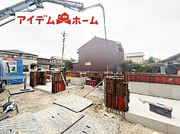 愛知県名古屋市北区大杉3丁目11-5