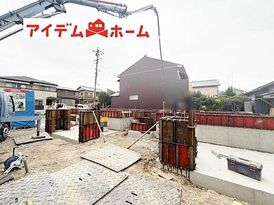 外観:●○2号棟外観○● 平日のご案内も可能です! 外観:●○2号棟外観○● 平日のご案内も可能です!