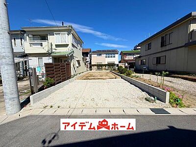 外観:●○A号棟外観○● 平日のご案内も可能です! 外観:●○A号棟外観○● 平日のご案内も可能です!