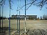 周辺：稲沢北小学校（670m）
