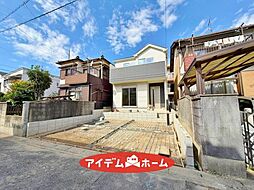 愛知県海部郡大治町大字東條字中切