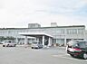 周辺：あま市民病院（2600m）