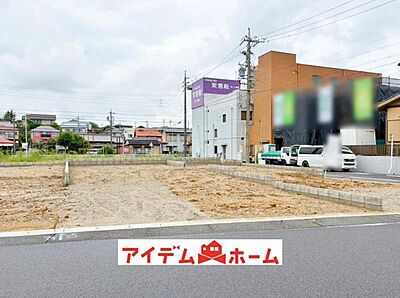 外観:●○2号棟外観○● 平日のご案内も可能です! 外観:●○2号棟外観○● 平日のご案内も可能です!