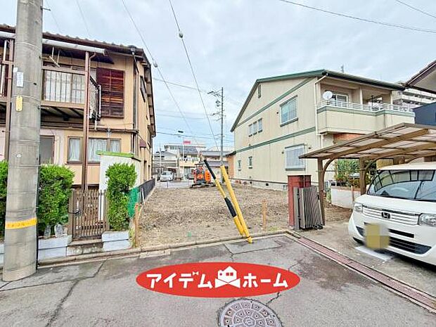 ●○1号棟外観○● 平日のご案内も可能です！ 