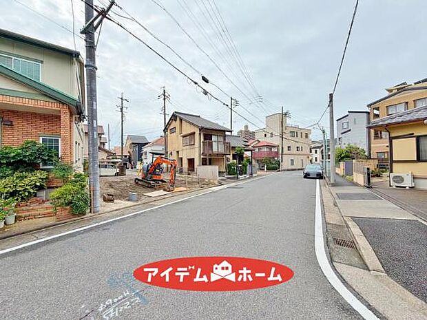 ●○1号棟外観○● 平日のご案内も可能です！ 