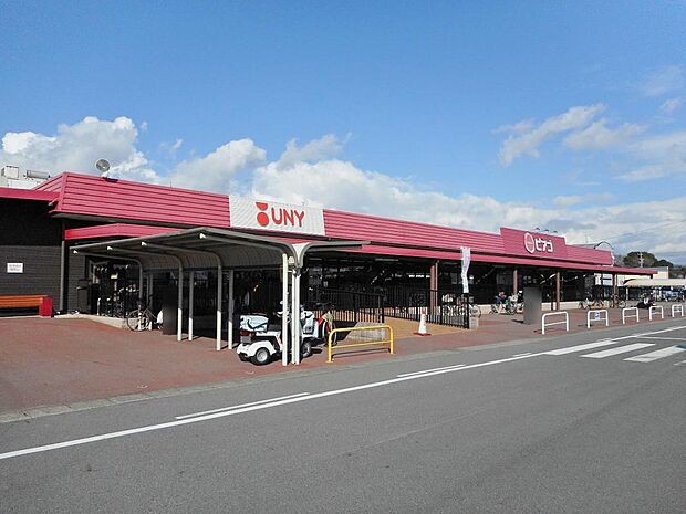 ピアゴ清洲店(450m)