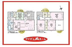 愛西市下東川町第1 1号棟