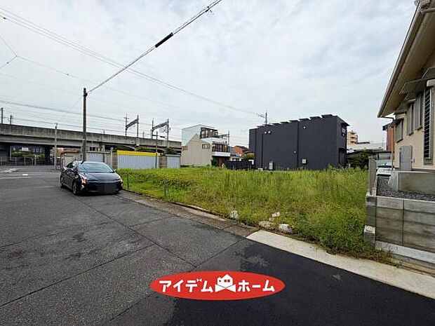 ●○1号棟外観○● 平日のご案内も可能です!