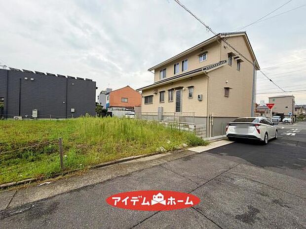 ●○1号棟外観○● 平日のご案内も可能です!