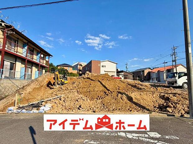 ●○3号棟外観○● 平日のご案内も可能です!
