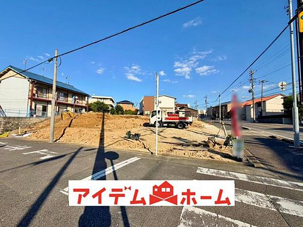 ●○全体外観○● 平日のご案内も可能です!