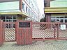 周辺：名古屋市立山田中学校（1110m）