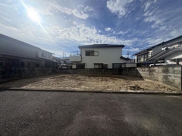 ●○1号棟外観○● 平日のご案内も可能です!