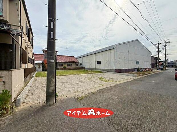 ●○1号棟外観○● 平日のご案内も可能です!