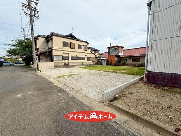 ●○1号棟外観○● 平日のご案内も可能です!