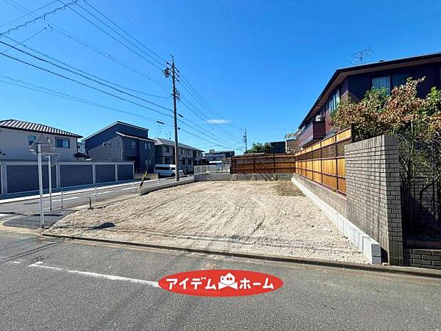 ●○1号棟外観○● 平日のご案内も可能です!