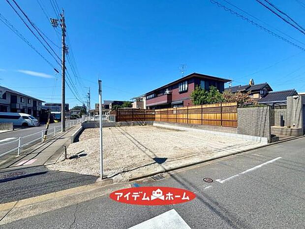 ●○1号棟外観○● 平日のご案内も可能です!