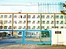 周辺：名古屋市立福田小学校（1120m）