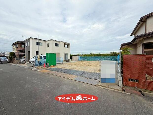 ●○1号棟外観○● 平日のご案内も可能です!
