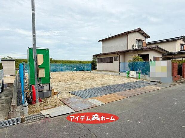 ●○1号棟外観○● 平日のご案内も可能です!