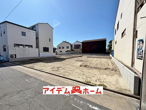 ●○全体外観○● 平日のご案内も可能です!