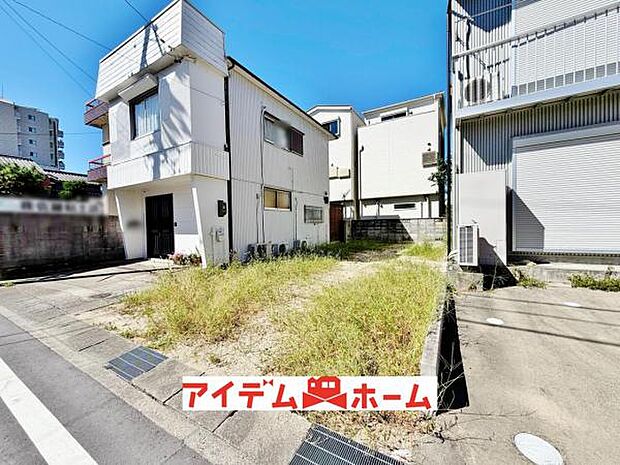 ●○1号棟外観○● 平日のご案内も可能です!