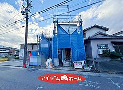 港区宝神町　1号棟