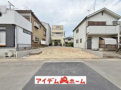 外観:●○1号棟外観○● 平日のご案内も可能です! 外観:●○1号棟外観○● 平日のご案内も可能です!