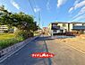 外観：●○前面道路○● 平日のご案内も可能です！ 