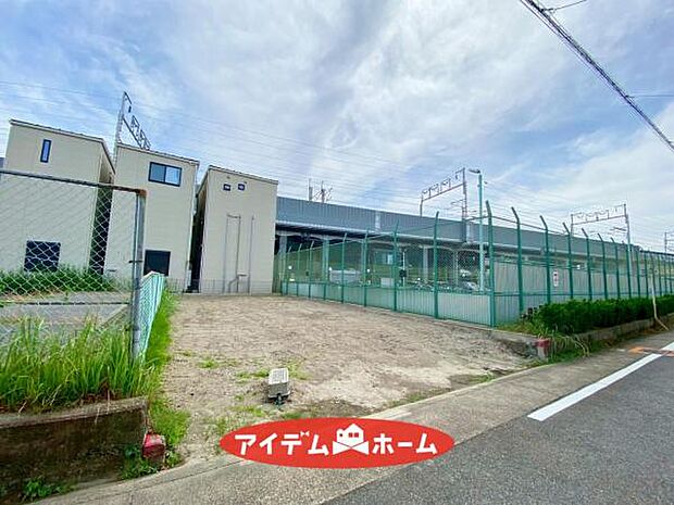 ●○1号棟外観○● 平日のご案内も可能です!