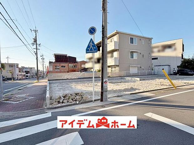 ●○2号棟外観○● 平日のご案内も可能です!