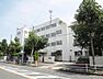 周辺：名古屋市立大磯小学校（700m）