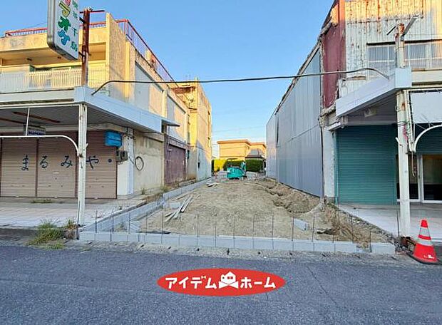 ●○A号棟外観○● 平日のご案内も可能です！ 