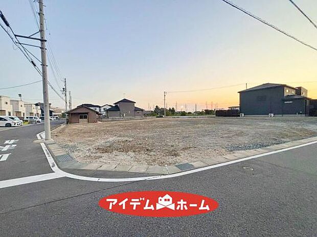 ●○4号棟外観○● 平日のご案内も可能です!