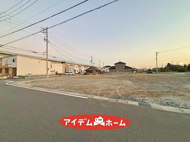 ●○3号棟外観○● 平日のご案内も可能です!