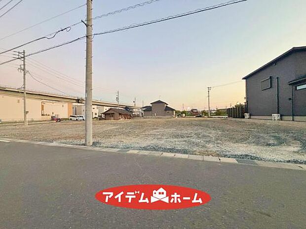 ●○2号棟外観○● 平日のご案内も可能です!