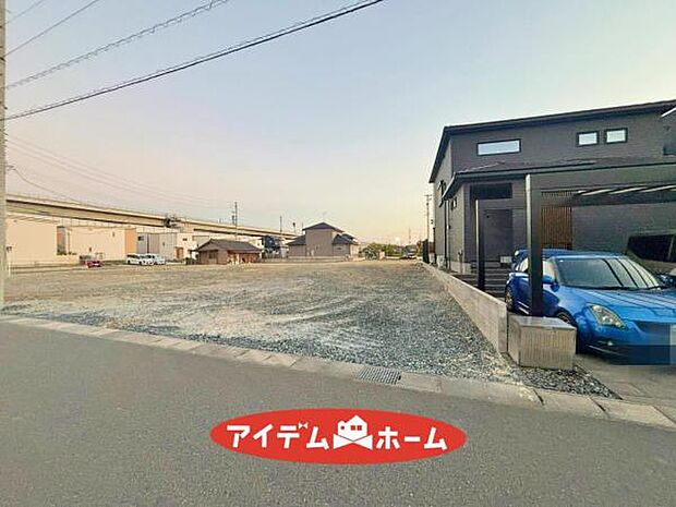 ●○1号棟外観○● 平日のご案内も可能です!