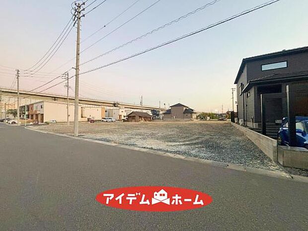 ●○全体外観○● 平日のご案内も可能です!