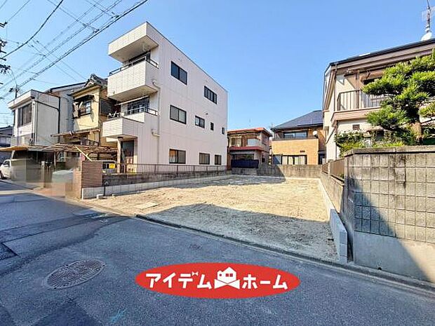 ●○1号棟外観○● 平日のご案内も可能です!