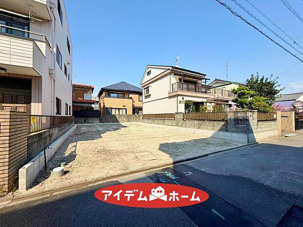 ●○1号棟外観○● 平日のご案内も可能です!