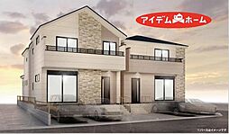 中村区日比津町2期 2号棟