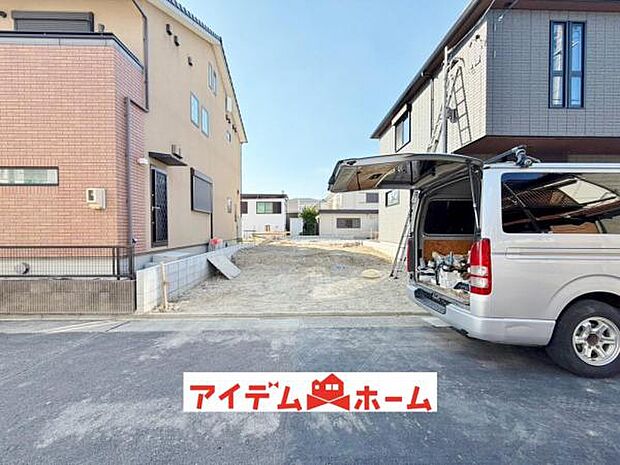 ●○4号棟外観○● 平日のご案内も可能です！ 