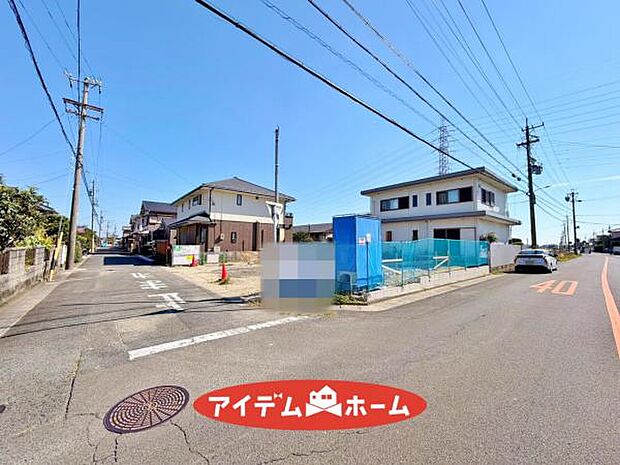 ●○1号棟外観○● 平日のご案内も可能です！ 