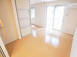 ベルフルール 103 1階1LDKのリビング/ダイニング