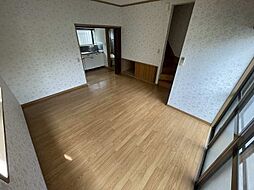 吉岡ハイツ 101 2階1LDKのリビング/ダイニング